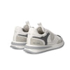 Philippe Model sneaker uomo philippe model - olympique low man - bianco da uomo