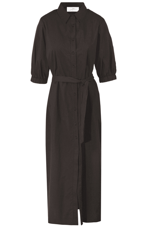 SO ALLURE So Allure - Abito - 451628 - Nero da donna