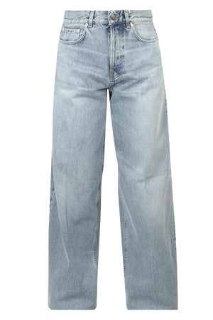 HAIKURE Haikure - Jeans - 460111 - Denim da donna