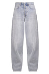 HAIKURE Haikure - Jeans - 470588 - Denim chiaro da donna