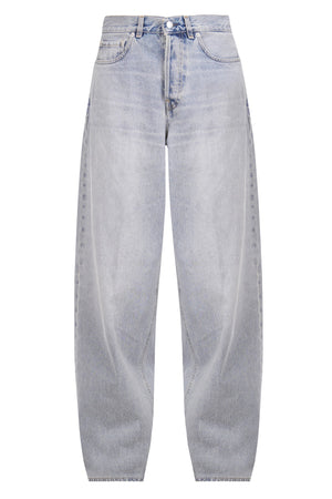 HAIKURE Haikure - Jeans - 470588 - Denim chiaro da donna