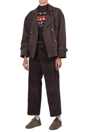 DEPARTMENT 5 Department 5 - Pantalone - 460148 - Moro da donna