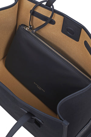 GIANNI CHIARINI Gianni Chiarini - Borsa grande - 470145 - Nero da donna