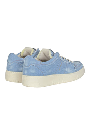 SAINT SNEAKERS Saint Sneakers - Sneakers - 430817 - Denim da donna