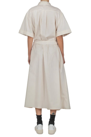 LA FEMME BLANCHE La Femme Blanche - Abito - 431591 - Cipria da donna