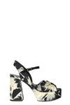 VIC MATIE Vic Matie - Sandali - 350640 - Nero da donna