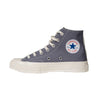 COMME DES GARCONS PLAY CDG PLAY x Converse Chuck Taylor All Star â70 High in Grey da uomo