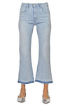 CYCLE Cycle - Jeans - 450855 - Denim chiaro da donna