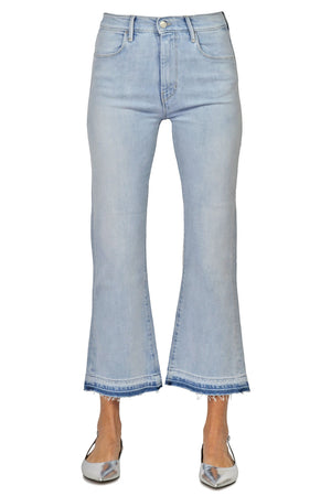 CYCLE Cycle - Jeans - 450855 - Denim chiaro da donna
