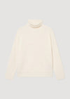 LES DEUX Eddie Wool Rollneck Knit da uomo