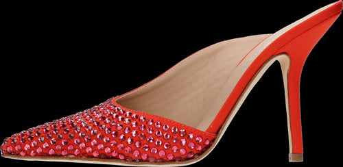 Eddy-Daniele-Sandali-Rosso-da-donna