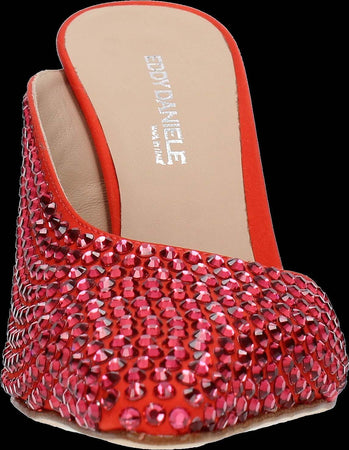 Eddy-Daniele-Sandali-Rosso-da-donna