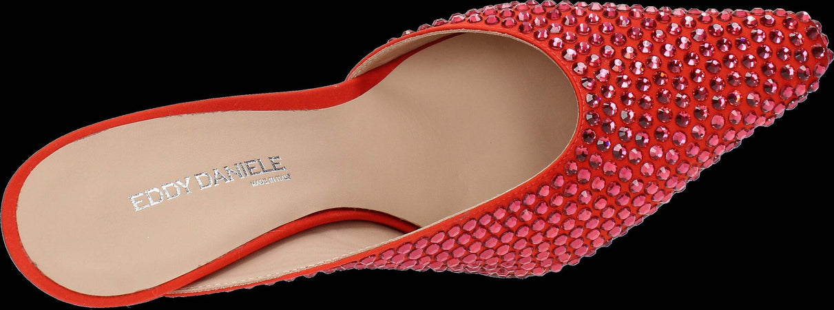 Eddy-Daniele-Sandali-Rosso-da-donna