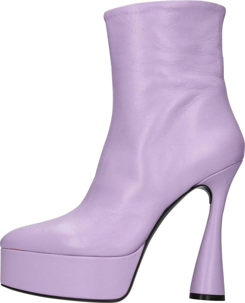 Eddy-Daniele-Stivali-Viola-da-donna