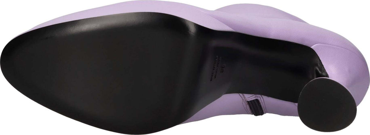 Eddy-Daniele-Stivali-Viola-da-donna