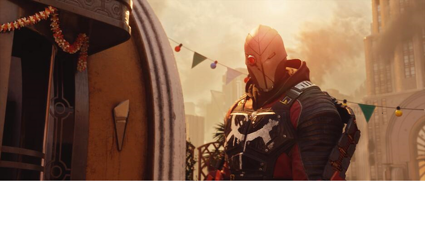 Suicide Squad Kill The Justice League PS5 IT