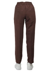 8PM 8pm - Pantalone - 450728 - Cacao da donna