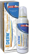 Ederm mousse 100ml