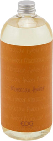 EDG Ricarica Profumata Lux Per Diffusore Essenza 1 Lt Moroccan Amber Casa e cucina/Decorazioni per interni/Profumazione ambiente/Diffusori di oli essenziali Scontolo.net - Potenza, Commerciovirtuoso.it