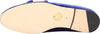 EDHEN-Scarpe-basse-Blu-da-donna