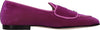 EDHEN-Scarpe-basse-Fucsia-da-donna
