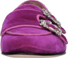 EDHEN-Scarpe-basse-Fucsia-da-donna