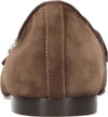 EDHEN-Scarpe-basse-Marrone-da-donna