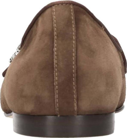 EDHEN-Scarpe-basse-Marrone-da-donna