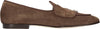 EDHEN-Scarpe-basse-Marrone-da-donna