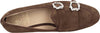 EDHEN-Scarpe-basse-Marrone-da-donna