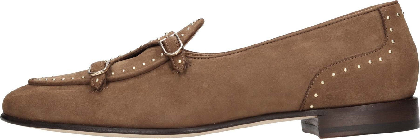 EDHEN-Scarpe-basse-Marrone-da-uomo