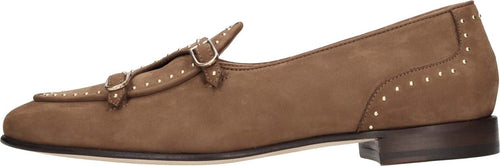 EDHEN-Scarpe-basse-Marrone-da-uomo