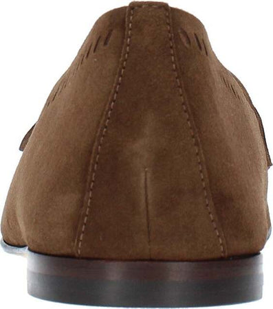 EDHEN-Scarpe-basse-Marrone-da-uomo