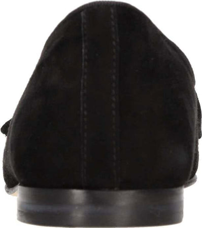 EDHEN-Scarpe-basse-Nero-da-donna