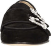 EDHEN-Scarpe-basse-Nero-da-donna