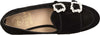 EDHEN-Scarpe-basse-Nero-da-donna