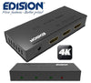 HDMI Splitter 1x2 4K EDISION