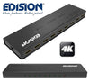 HDMI Splitter 1x8 4K EDISION