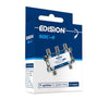 Splitter 4 vie F 5-2400Mhz Satellitare e Terrestre EDISION SDC-4