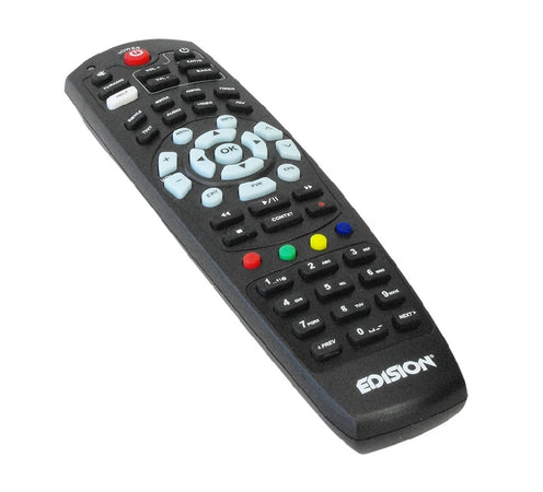 Telecomando Edision EDI-RCU UNIVERSAL 1 EDISION per diversi modelli