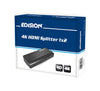 HDMI Splitter 1x2 4K EDISION