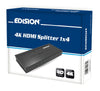 HDMI Splitter 1x4 4K EDISION