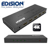 HDMI Splitter 1x4 4K EDISION