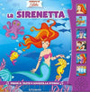 Edibimbi Libro Delle Fiabe A Colori Parlante