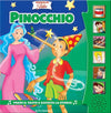 Edibimbi Libro Delle Fiabe A Colori Parlante