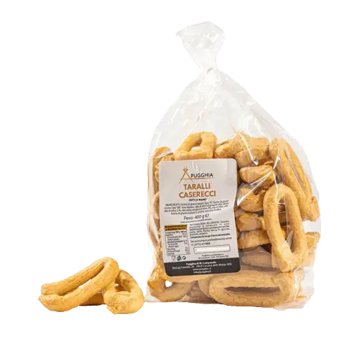 Edizione limitata Box Regalo - Il Cuore della Puglia - Pugghia