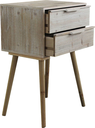 EDOUARD---mobiletto-con-2-cassetti-in-paulownia-e-mdf-industrial-50x37x80-Tortora-Milani-Home