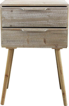 EDOUARD---mobiletto-con-2-cassetti-in-paulownia-e-mdf-industrial-50x37x80-Tortora-Milani-Home