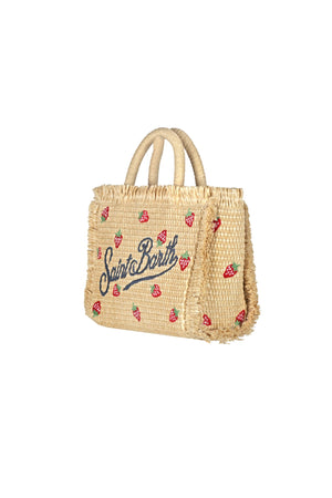 MC2 SAINT BARTH MC2 Saint Barth - Borsa piccola - 451564 - Beige da donna