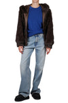 HAIKURE Haikure - Jeans - 461584 - Denim da donna